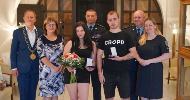 Foto: Bohunovický gulášfest 