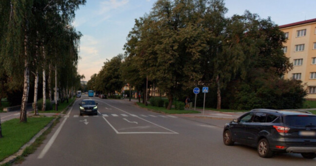 zdroj: Seznam Mapy
