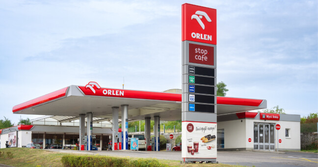 Ilustrační foto; zdroj: orlenunipetrol.cz