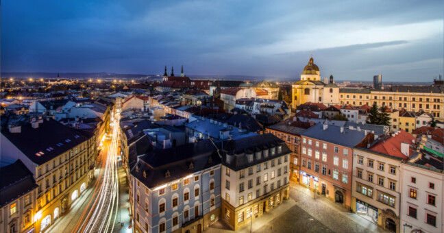 zdroj: město Olomouc / Jan Andreáš
