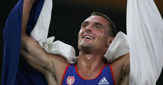 Zdroj: Český olympijský tým
