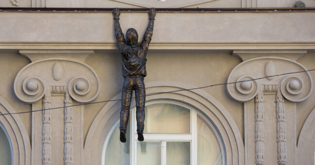 Lupič, zdroj: Muzeum umění Olomouc