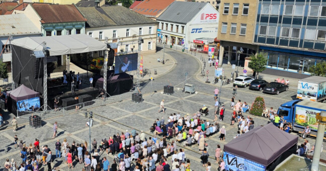 Zdroj: Město Přerov
