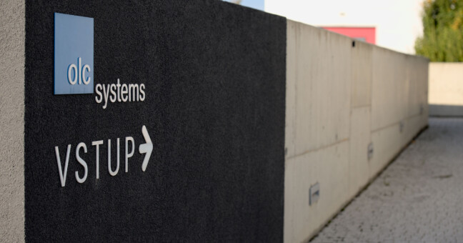 zdroj: OLC systems
