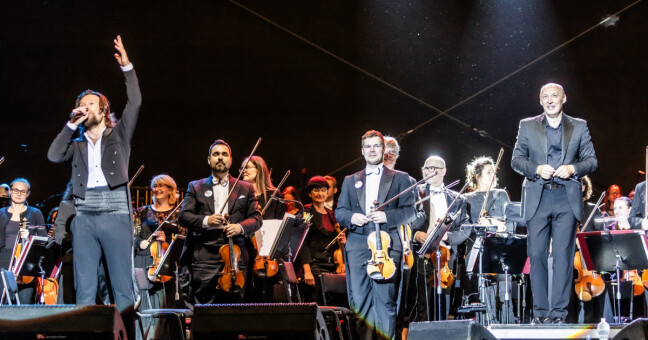 Zdroj: Festival filharmonie