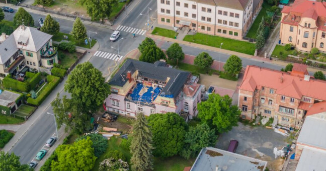 Zdroj: Město Šumperk