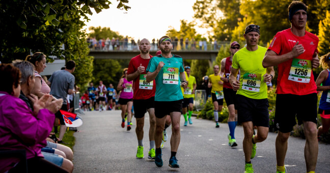 Zdroj: Mattoni Running Festival