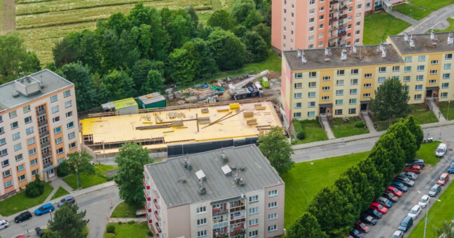 zdroj: město Šumperk