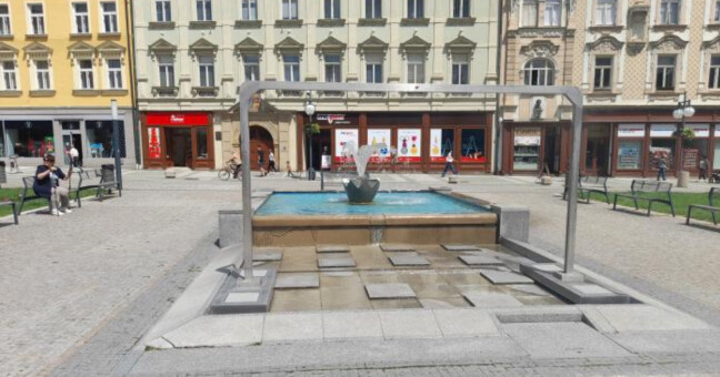 Zdroj: Město Prostějov