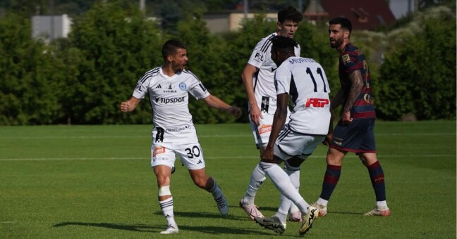 Zdroj: SK Sigma Olomouc 