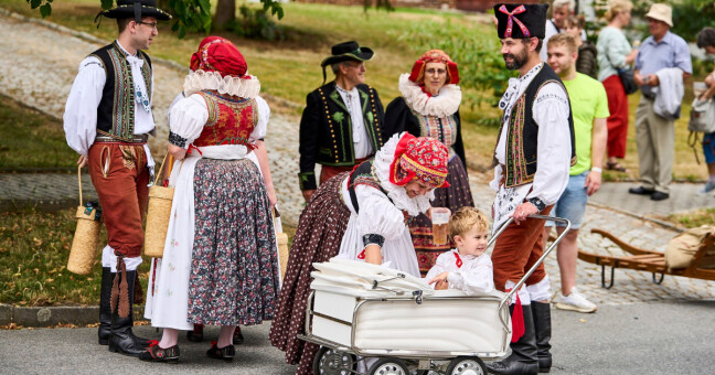 zdroj: Jízda králů Doloplazy