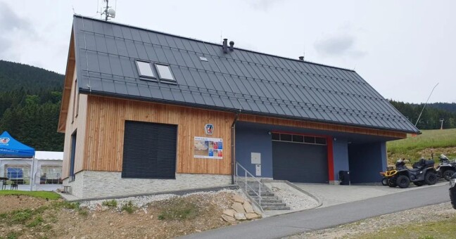 Zdroj: Horská služba