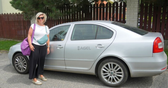 Zdroj: Nemocnice AGEL Přerov