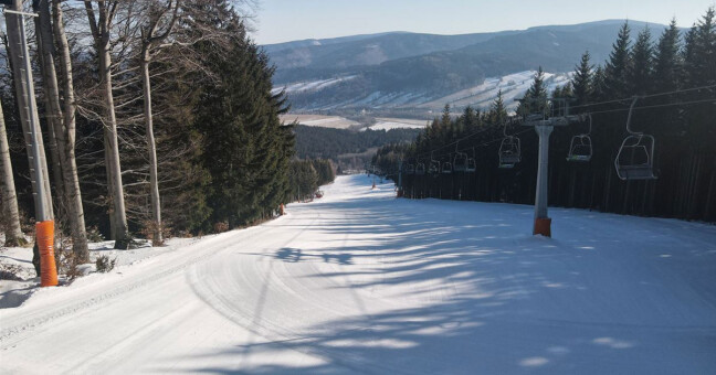 zdroj: Skipark Filipovice
