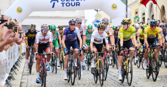 zdroj: Czech Tour
