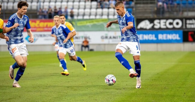 Zdroj: Sk Sigma Olomouc