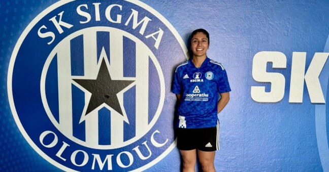 Zdroj: SK Sigma Olomouc