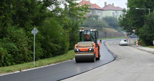 Zdroj: Město Hranice