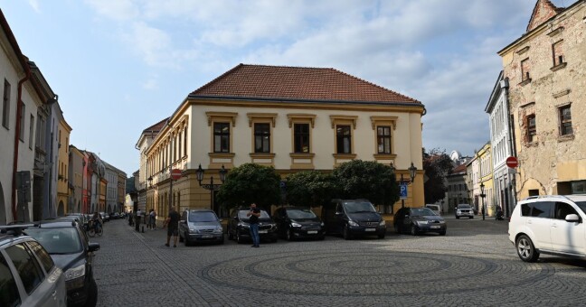 Zdroj: Město Hranice 