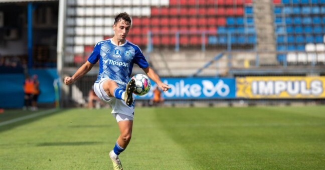 Zdroj: SK Sigma Olomouc 