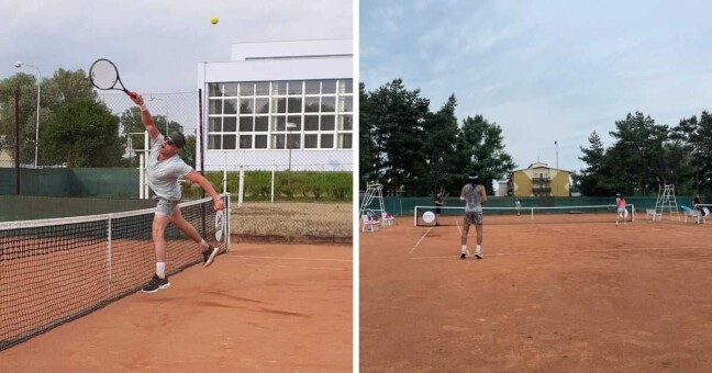 Foto: Ravelin Tennis Club
