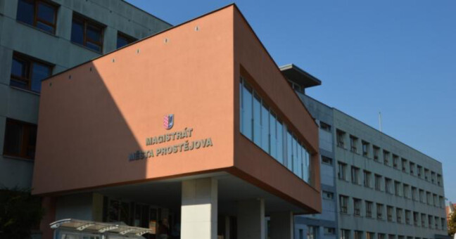 Zdroj: Město Prostějov