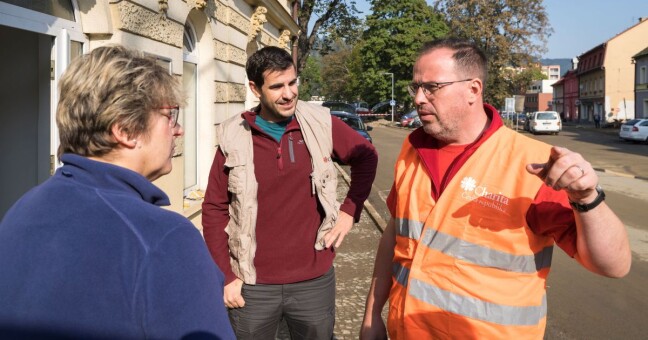 Zdroj: Arcidiecézní Charita Olomouc