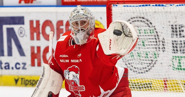 Zdroj: HC Olomouc