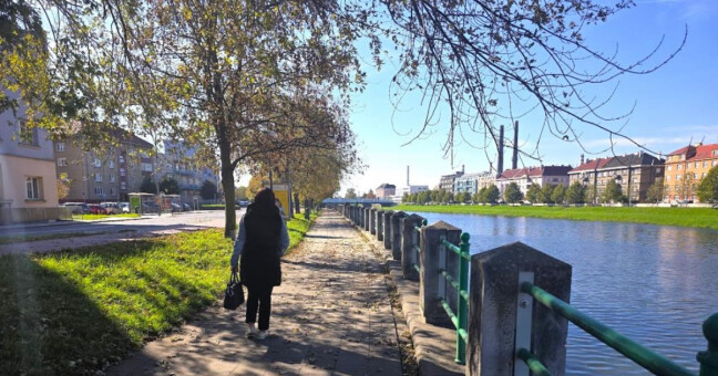 Zdroj: Město Přerov