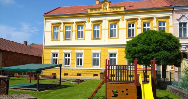 foto: MŠ Žešov