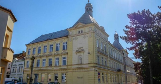 Zdroj: Město Kojetín 