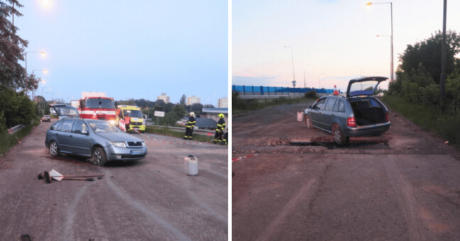 Foto: Policie ČR