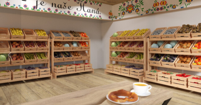 Ilustrační foto, zdroj: Hanácký grunt