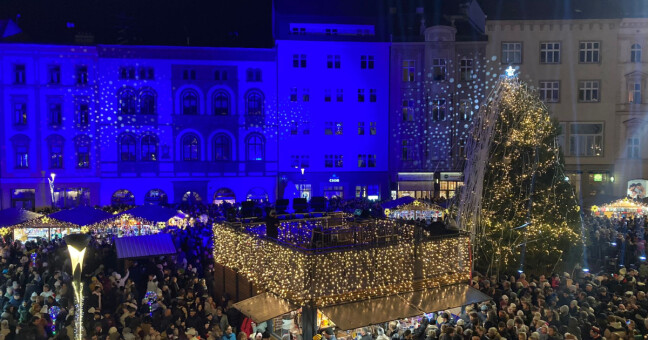 foto: Olomoucký Report