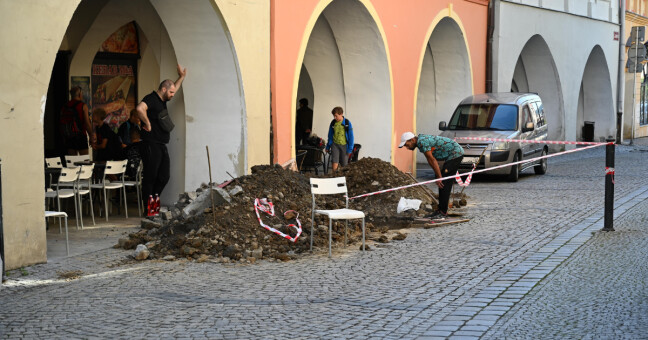 zdroj: město Hranice