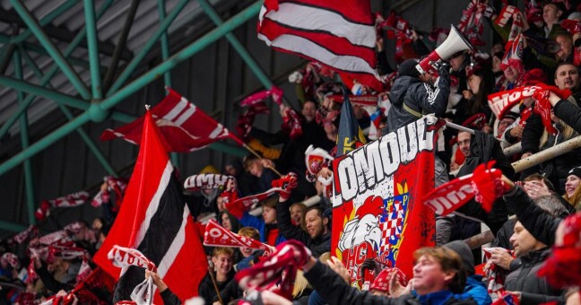 Zdroj: HC Olomouc