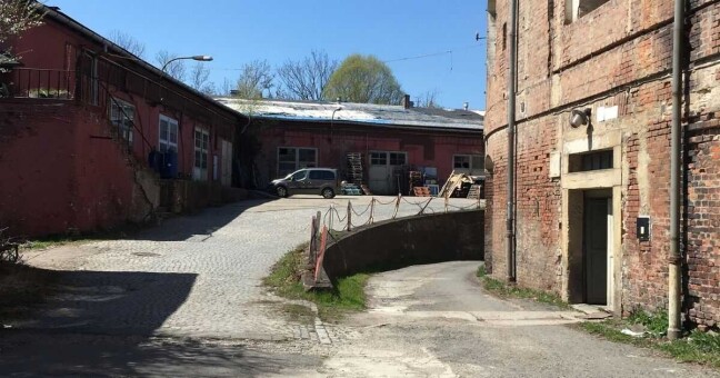 Fort Galgenberg na Šibeničním vrchu v Olomouci, foto: HROB