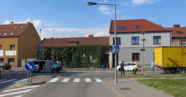foto Policie ČR