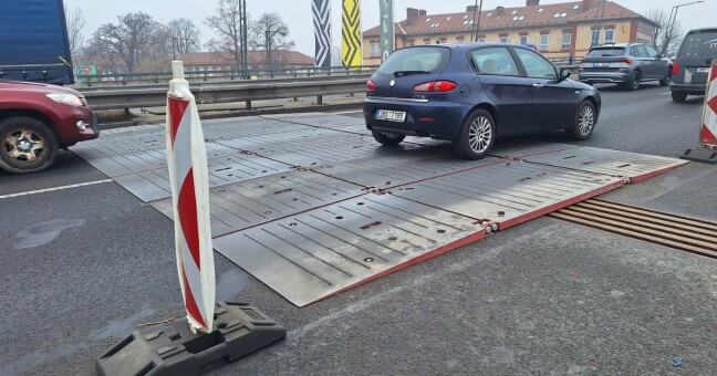 Zdroj: Ředitelství silnic a dálnic