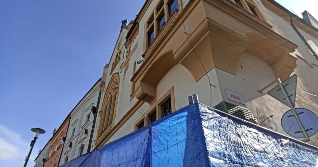 Zdroj: Město Uničov