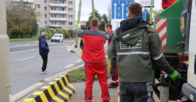 Zdroj: Město Přerov 