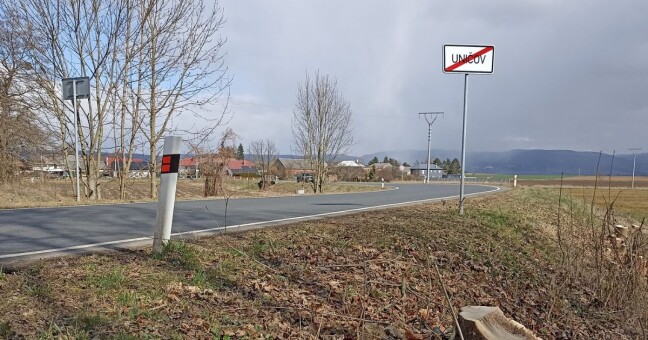 Zdroj: Město Uničov