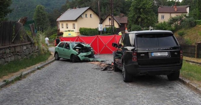 Foto: PČR