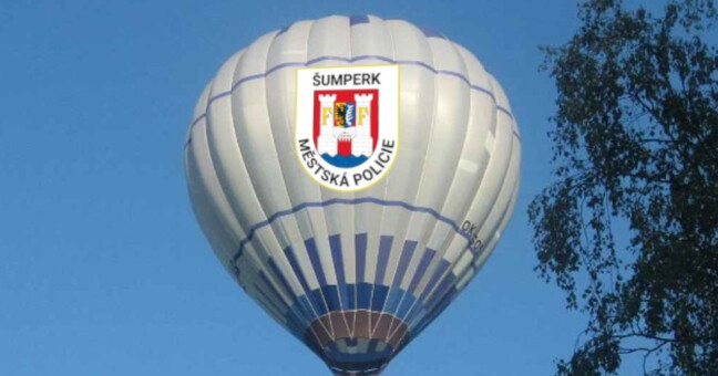 Zdroj: Městská policie Šumperk