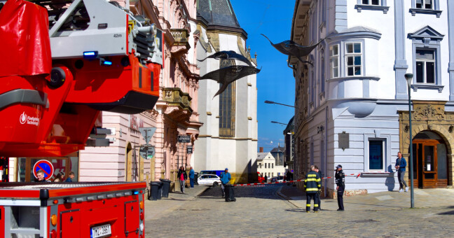 Foto: Olomoucký Report