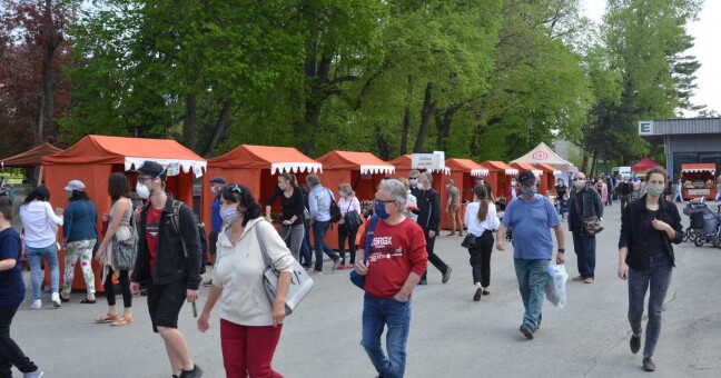 Zdroj: Výstaviště Flora Olomouc