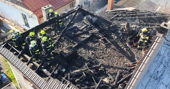 zdroj: HZS Olomouckého kraje