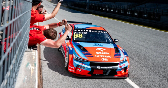 Zdroj:  janik-motorsport.com