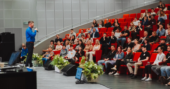 zdroj: Zlínský Barcamp