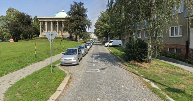 Zdroj: Google Maps
